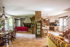 Отель B&B Marconi  Montefalcone Appennino